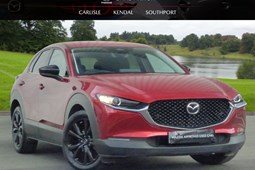 Mazda CX-30 SUV (19 on) 2.0 e-Skyactiv G MHEV Homura 5dr For Sale - David Hayton Ltd (Mazda Southport), Southport