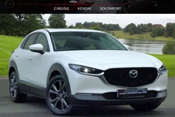 Mazda CX-30 SUV (19 on) Skyactiv-X 180ps 2WD GT Sport auto 5d For Sale - David Hayton Ltd (Mazda Southport), Southport