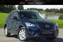 Mazda CX-5 (12-17) 2.2d SE-L Lux Nav 5d For Sale - David Hayton Ltd (Mazda Southport), Southport