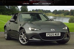 Mazda MX-5 (15 on) 1.5 [132] Exclusive-Line 2dr For Sale - David Hayton Ltd (Mazda Southport), Southport
