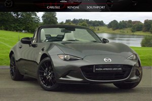 Mazda MX-5 (15 on) Skyactiv-G 2.0 184ps GT Sport Tech 2d For Sale - David Hayton Ltd (Mazda Southport), Southport