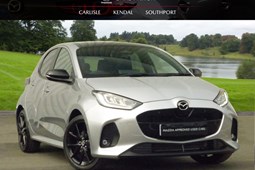 Mazda 2 Hybrid (22 on) 1.5i Hybrid Homura Plus 5dr CVT For Sale - David Hayton Ltd (Mazda Southport), Southport