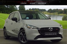 Mazda 2 (15-25) 1.5 e-Skyactiv G MHEV 115 Homura Aka 5dr For Sale - David Hayton Ltd (Mazda Southport), Southport