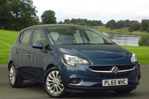 Vauxhall Corsa Hatchback (14-19) 1.4 SE 5d For Sale - David Hayton Ltd (Mazda Southport), Southport