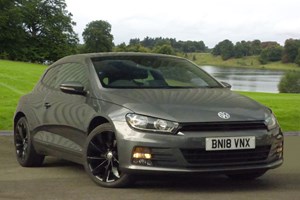 Volkswagen Scirocco (08-18) 2.0 TSI (180bhp) BlueMotion Tech GT 3d For Sale - David Hayton Ltd (Mazda Southport), Southport