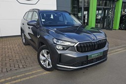 Skoda Kodiaq SUV (24 on) 1.5 TSI iV 204 SE 5dr DSG For Sale - D M Keith SKODA Huddersfield, Huddersfield