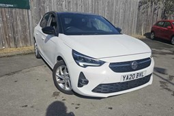 Vauxhall Corsa Hatchback (20 on) SRi Nav 1.2 (100PS) Turbo 5d For Sale - D M Keith SKODA Huddersfield, Huddersfield