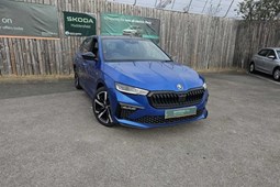 Skoda Scala Hatchback (19 on) 1.0 TSI 116 Monte Carlo Edition 5dr For Sale - D M Keith SKODA Huddersfield, Huddersfield
