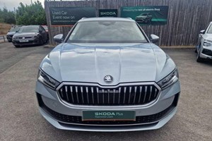 Skoda Superb Hybrid (24 on) 1.5 TSI iV SE L DSG 5dr For Sale - D M Keith SKODA Huddersfield, Huddersfield