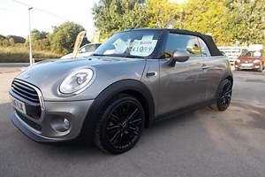 MINI Convertible (16-24) 1.5 Cooper 2d For Sale - A G Cars, SALISBURY