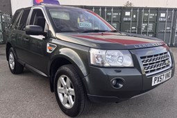 Land Rover Freelander (06-14) 2.2 Td4 GS 5d For Sale - EAD Motors, Gateshead