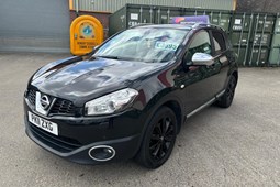 Nissan Qashqai (07-13) 2.0 dCi Tekna 4WD (2010) 5d For Sale - EAD Motors, Gateshead