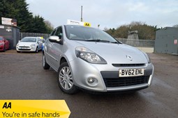 Renault Clio Hatchback (05-12) 1.2 16V Expression+ 5d For Sale - Ideal Carz, Wolverton