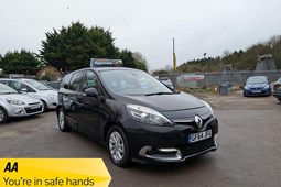 Renault Grand Scenic (09-16) 1.5 dCi Dynamique TomTom 5d EDC For Sale - Ideal Carz, Wolverton