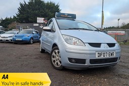 Mitsubishi Colt (04-13) 1.5 DI-D CZ2 5d Auto For Sale - Ideal Carz, Wolverton