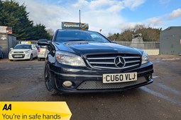 Mercedes-Benz CLC Coupe (08-10) 220 CDI Sport 3d Auto For Sale - Ideal Carz, Wolverton