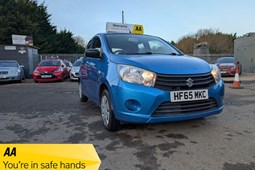 Suzuki Celerio (15-19) 1.0 SZ2 5d For Sale - Ideal Carz, Wolverton