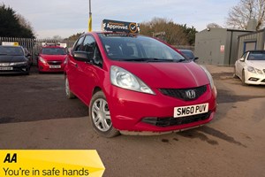 Honda Jazz (08-15) 1.2 i-VTEC S (VSA) 5d For Sale - Ideal Carz, Wolverton