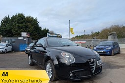 Alfa Romeo Mito (09-18) 0.9 TB TwinAir (105bhp) Sprint 3d For Sale - Ideal Carz, Wolverton