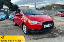 Mitsubishi Colt (04-13) 1.3 CZ2 ClearTec 5d For Sale - Ideal Carz, Wolverton