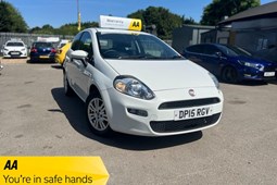 Fiat Punto (12-18) 1.2 Pop (03/13-) 3d For Sale - Ideal Carz, Wolverton