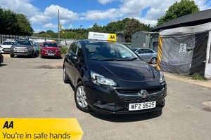 Vauxhall Corsa Hatchback (14-19) 1.4 Design 5d For Sale - Ideal Carz, Wolverton