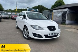 SEAT Leon Hatchback (05-12) 1.2 TSI S Copa (6 speed) 5d For Sale - Ideal Carz, Wolverton