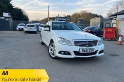 Mercedes-Benz C-Class Saloon (07-14) C220 CDI BlueEFFICIENCY SE Edition 125 4d For Sale - Ideal Carz, Wolverton