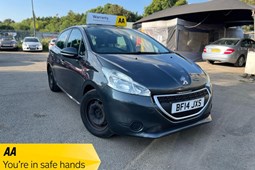 Peugeot 208 Hatchback (12-19) 1.2 VTi Access Plus 5d For Sale - Ideal Carz, Wolverton