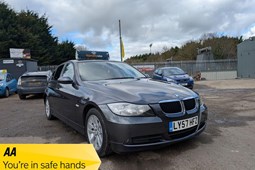 BMW 3-Series Saloon (05-11) 320i SE 4d Auto For Sale - Ideal Carz, Wolverton