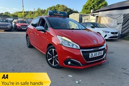 Peugeot 208 Hatchback (12-19) 1.6 BlueHDi Allure (Start Stop) 5d For Sale - Ideal Carz, Wolverton