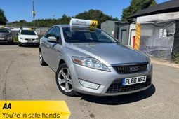 Ford Mondeo Hatchback (07-14) 2.0 Sport 5d For Sale - Ideal Carz, Wolverton