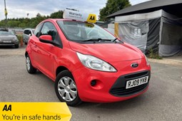 Ford Ka (09-16) 1.2 Style 3d For Sale - Ideal Carz, Wolverton