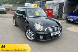 MINI Hatchback (06-13) 1.6 (08/10 on) 3d For Sale - Ideal Carz, Wolverton