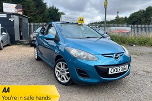 Mazda 2 (07-15) 1.3 Tamura (2010) 5d For Sale - Ideal Carz, Wolverton