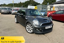 MINI Cooper S (06-16) 2.0 D 3d For Sale - Ideal Carz, Wolverton