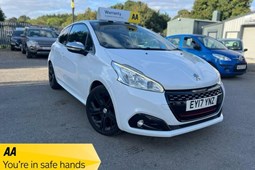 Peugeot 208 GTi (12-18) 1.6 THP GTi Prestige (05/15-) 3d For Sale - Ideal Carz, Wolverton