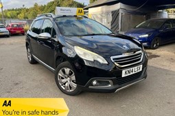 Peugeot 2008 (13-19) 1.2 VTi Allure 5d For Sale - Ideal Carz, Wolverton