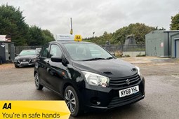 Suzuki Celerio (15-19) 1.0 SZ2 5d For Sale - Ideal Carz, Wolverton