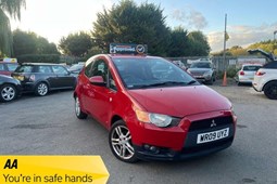 Mitsubishi Colt (04-13) 1.3 CZ2 3d For Sale - Ideal Carz, Wolverton
