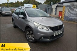 Peugeot 2008 (13-19) Active 1.6 BlueHDi 100 (05/16 on) 5d For Sale - Ideal Carz, Wolverton