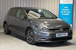 Volkswagen Golf Hatchback (13-20) Match 1.6 TDI 115PS 5d For Sale - TIME MOTORS LIMITED, Long Eaton