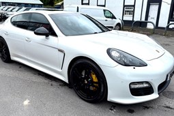 Porsche Panamera (09-16) 3.0 V6 Diesel S 4d Tiptronic For Sale - Maya Motors Ltd, Stockport