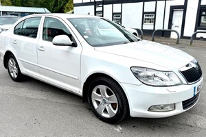 Skoda Octavia Hatchback (04-12) 2.0 TDI CR Elegance 5d DSG For Sale - Maya Motors Ltd, Stockport