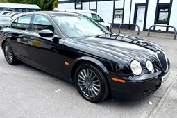 Jaguar S-Type (99-07) 2.7d V6 S 4d Auto For Sale - Maya Motors Ltd, Stockport