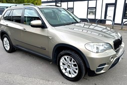 BMW X5 (07-13) xDrive30d SE 5d Auto For Sale - Maya Motors Ltd, Stockport