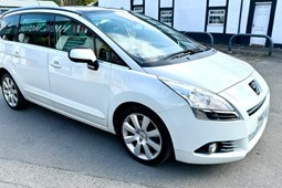 Peugeot 5008 (10-16) 2.0 HDi (150bhp) Allure 5d For Sale - Maya Motors Ltd, Stockport