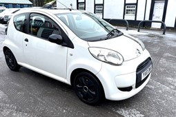 Citroen C1 (05-14) 1.0i Splash 3d For Sale - Maya Motors Ltd, Stockport