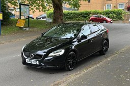 Volvo V40 Hatchback (12-19) D2 (120bhp) Inscription 5d For Sale - Car Express, Sheffield