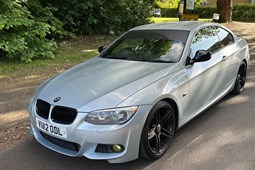 BMW 3-Series Coupe (06-13) 320d Sport Plus 2d For Sale - Car Express, Sheffield